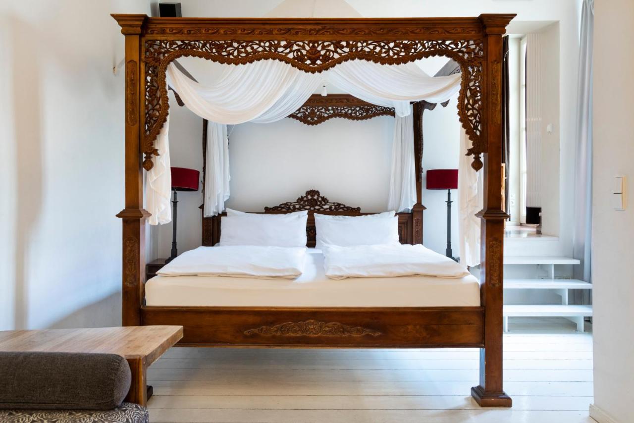 Numa Belfort Aparthotel