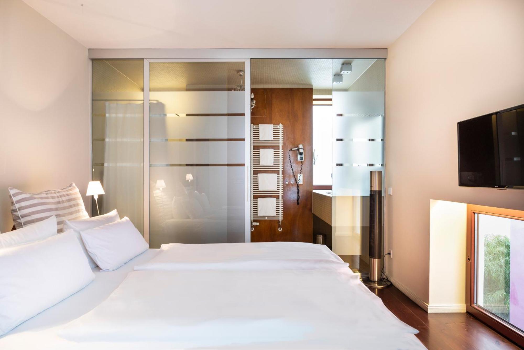 Aparthotel Numa Belfort Berlin