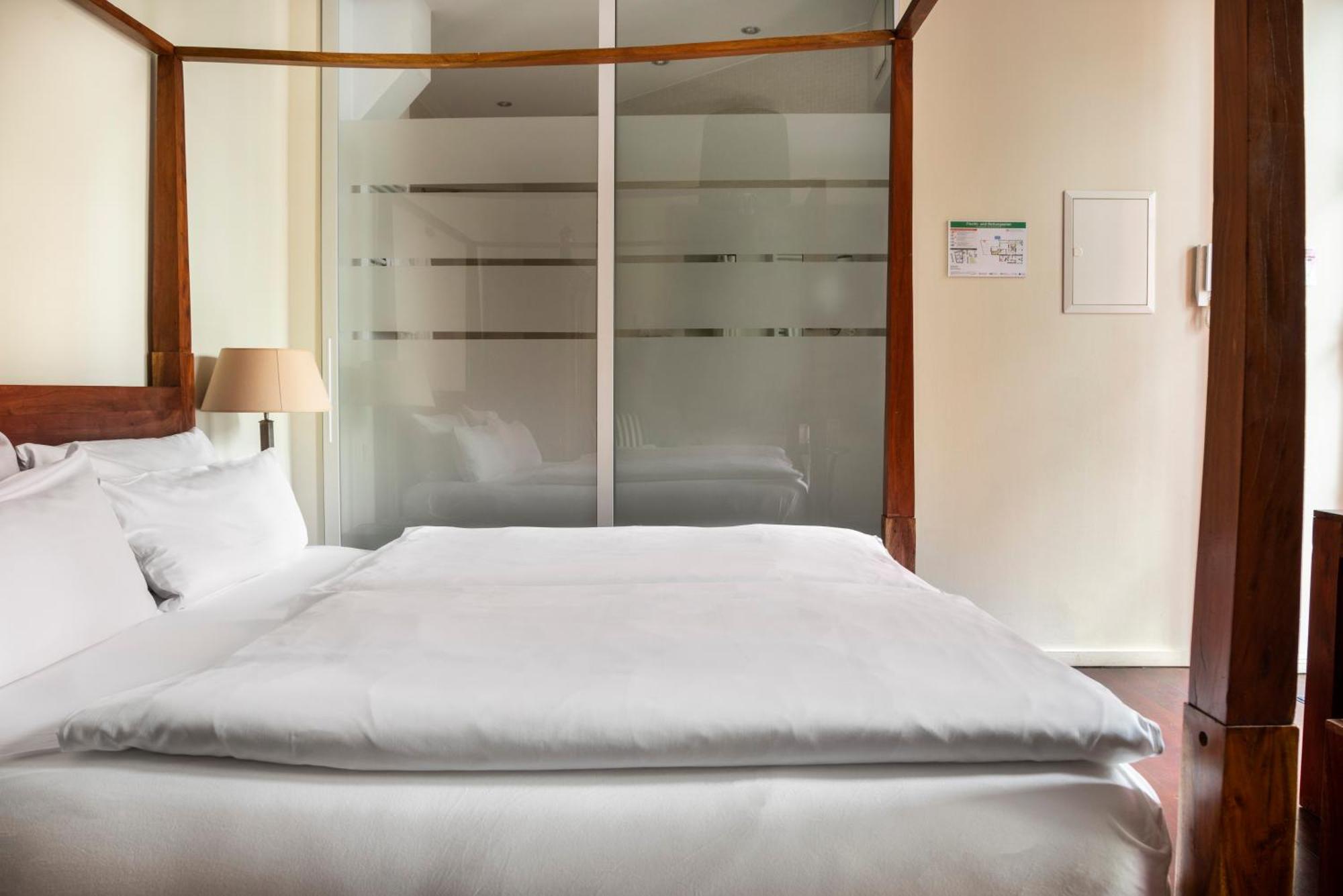 Numa Belfort Aparthotel Berlin