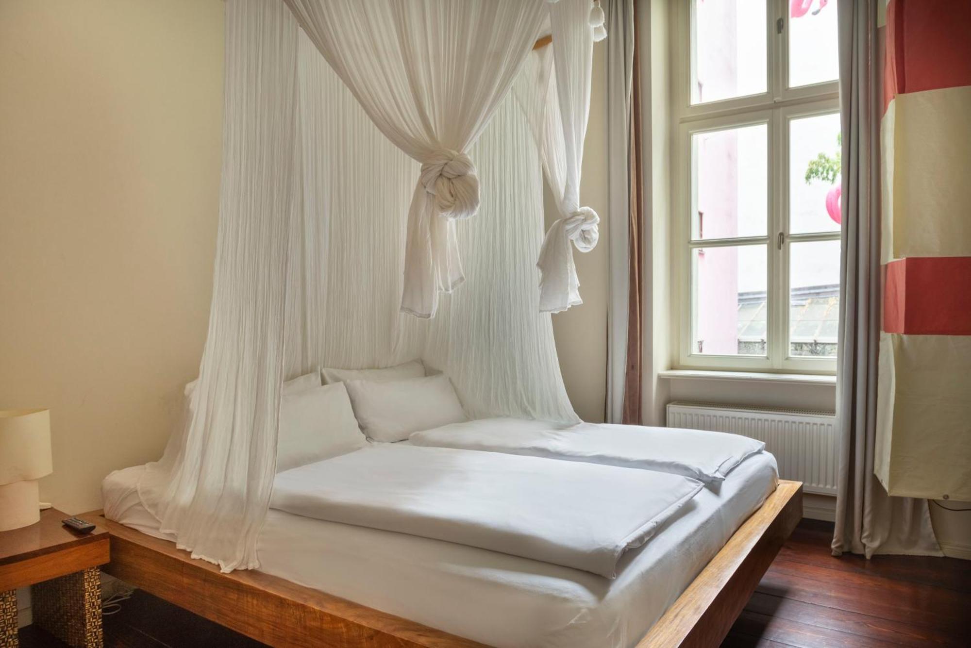 Aparthotel Numa Belfort Berlin