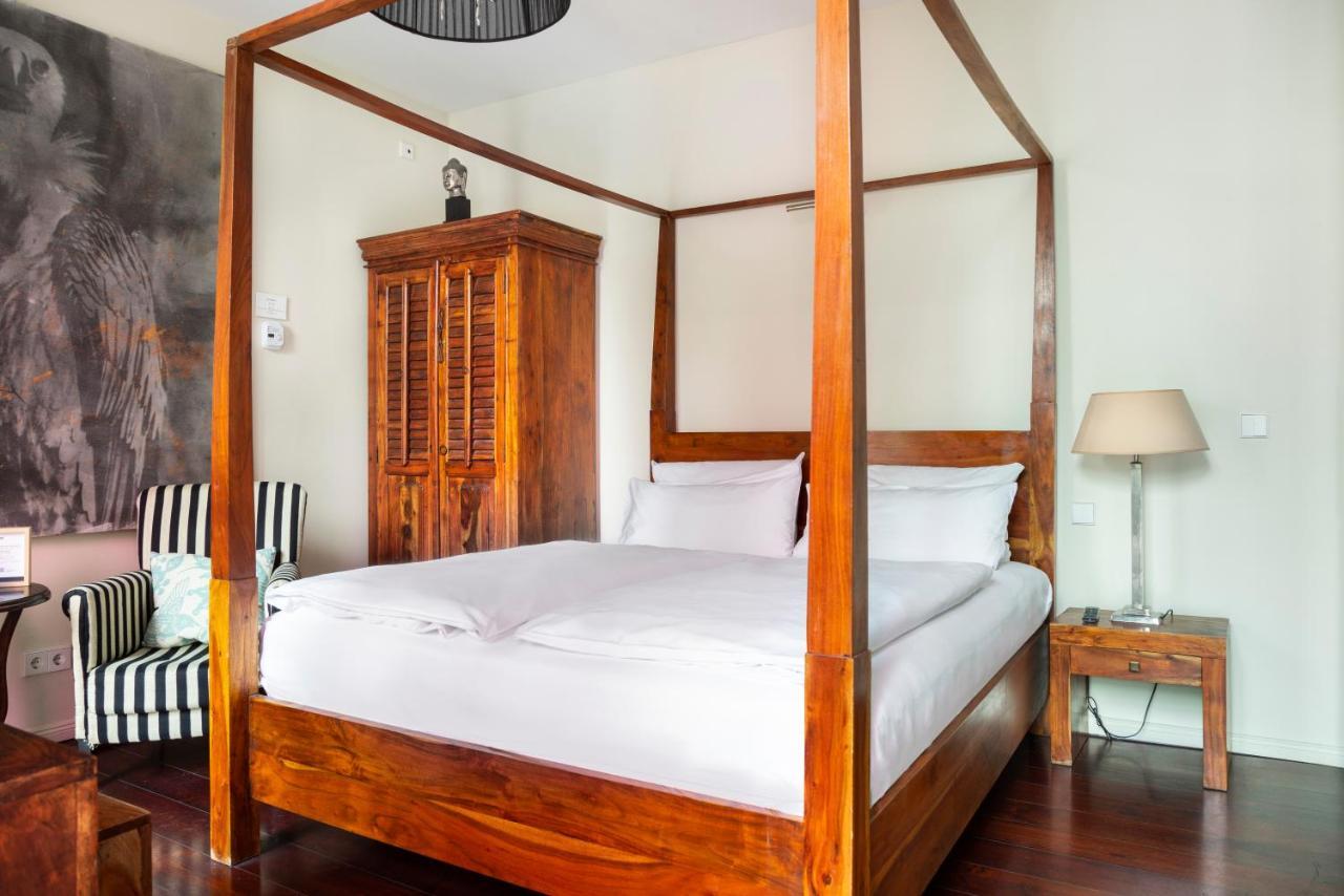 Numa Belfort 4* Berlino