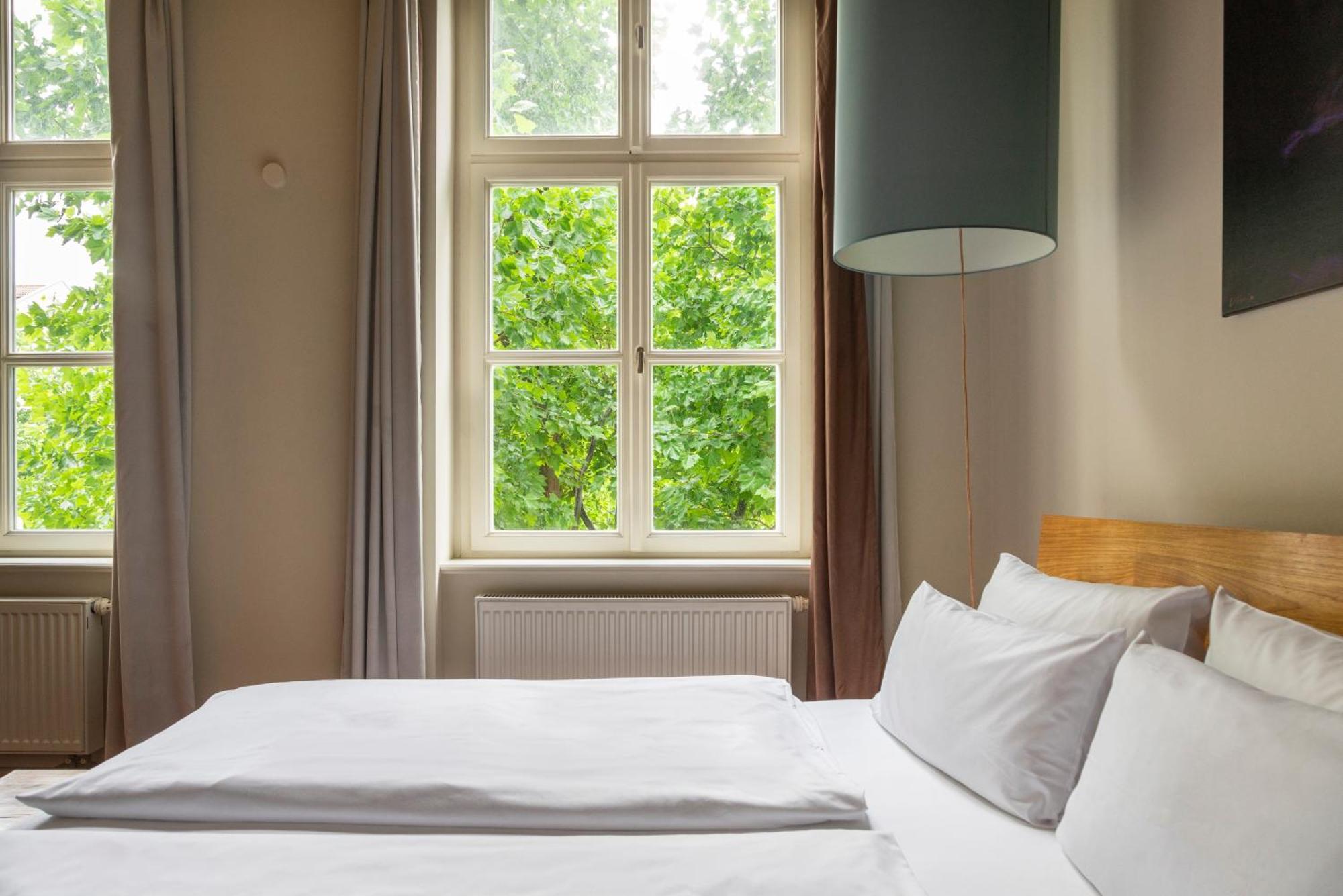 Aparthotel Numa Belfort Berlino