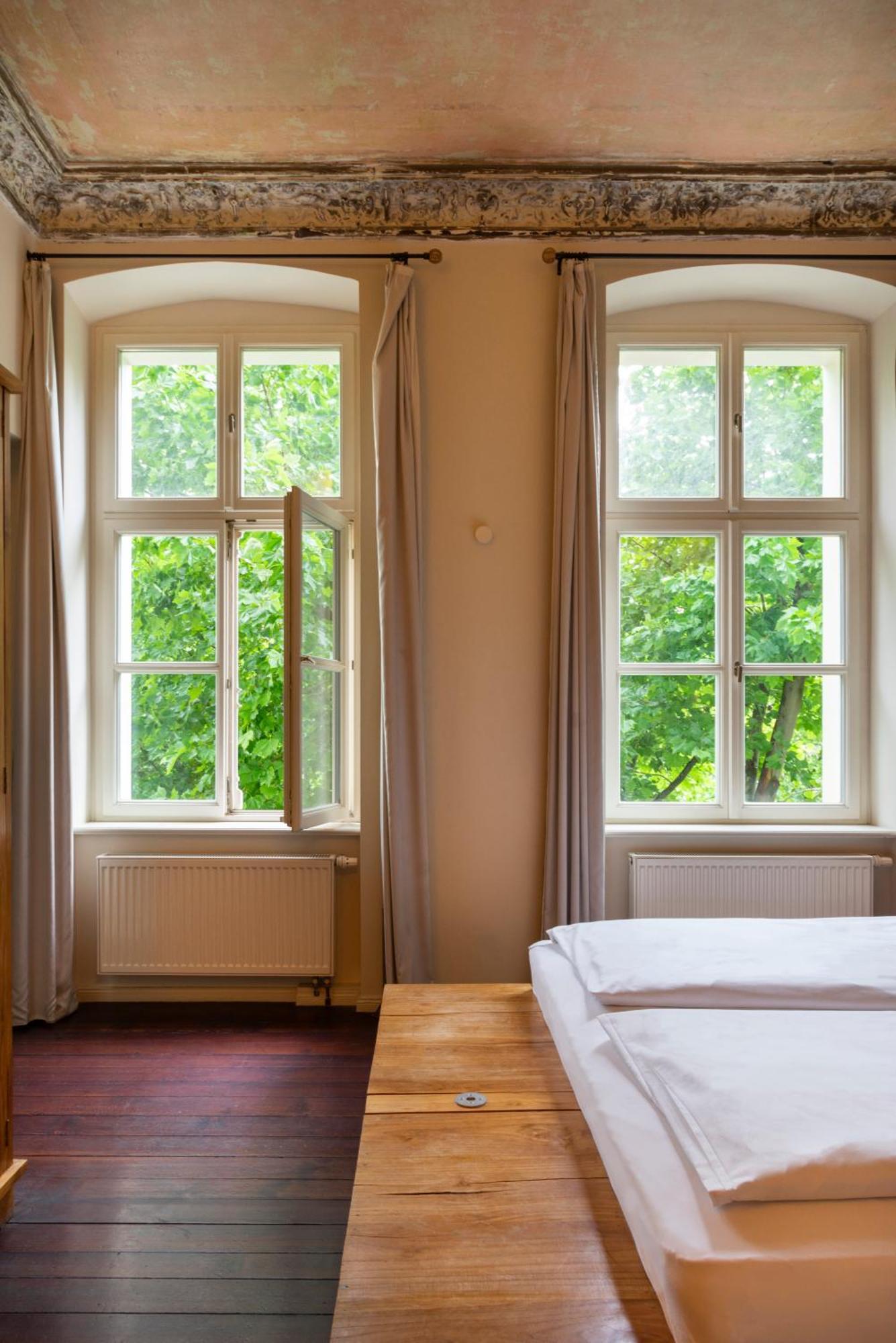 Numa Belfort 4* Berlino